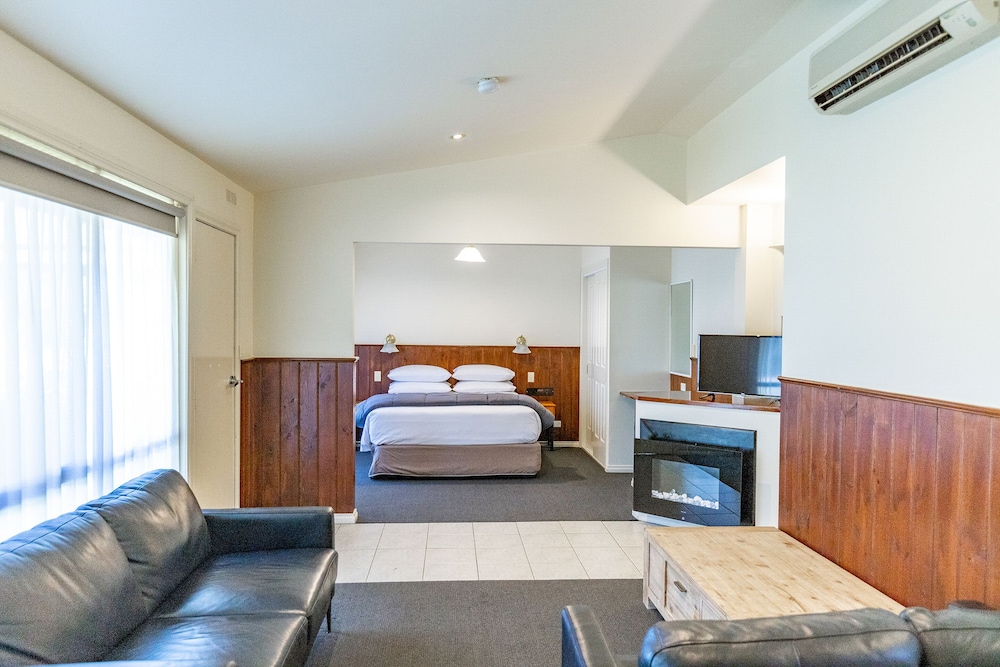 NRMA Halls Gap Holiday Park 13/50