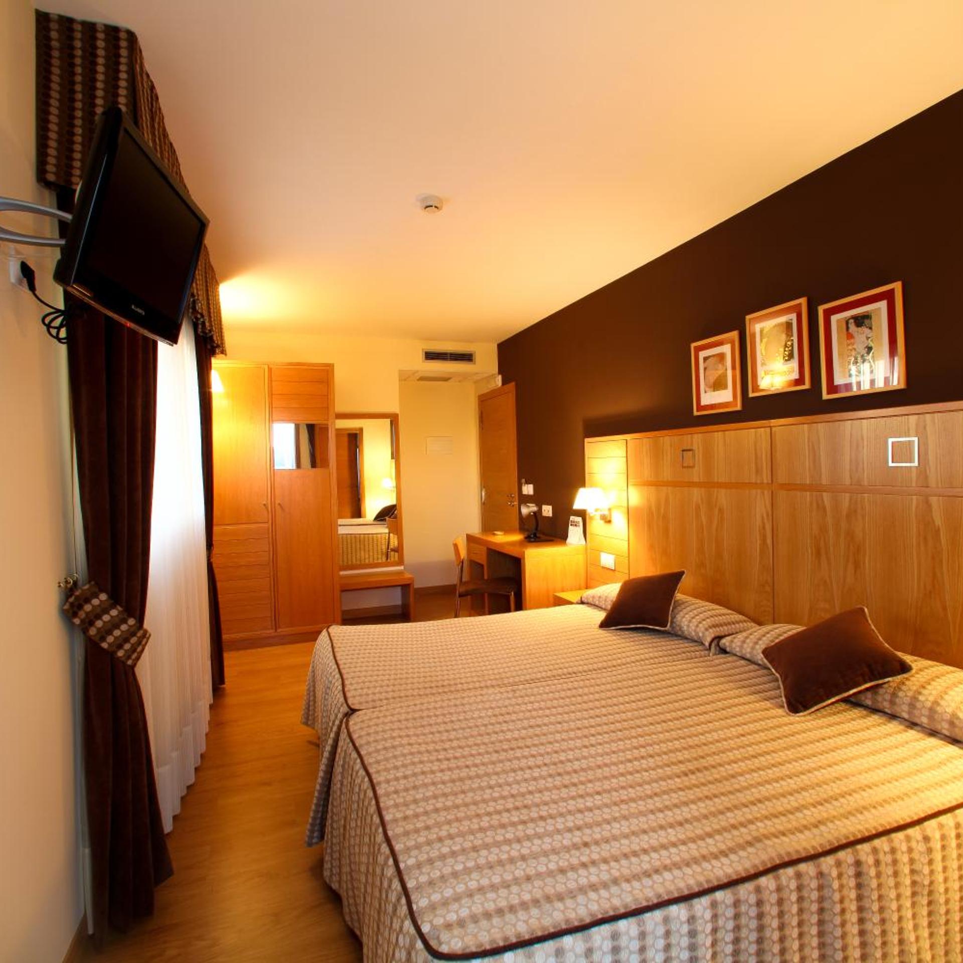 Hotel Condes de Lemos 22/55