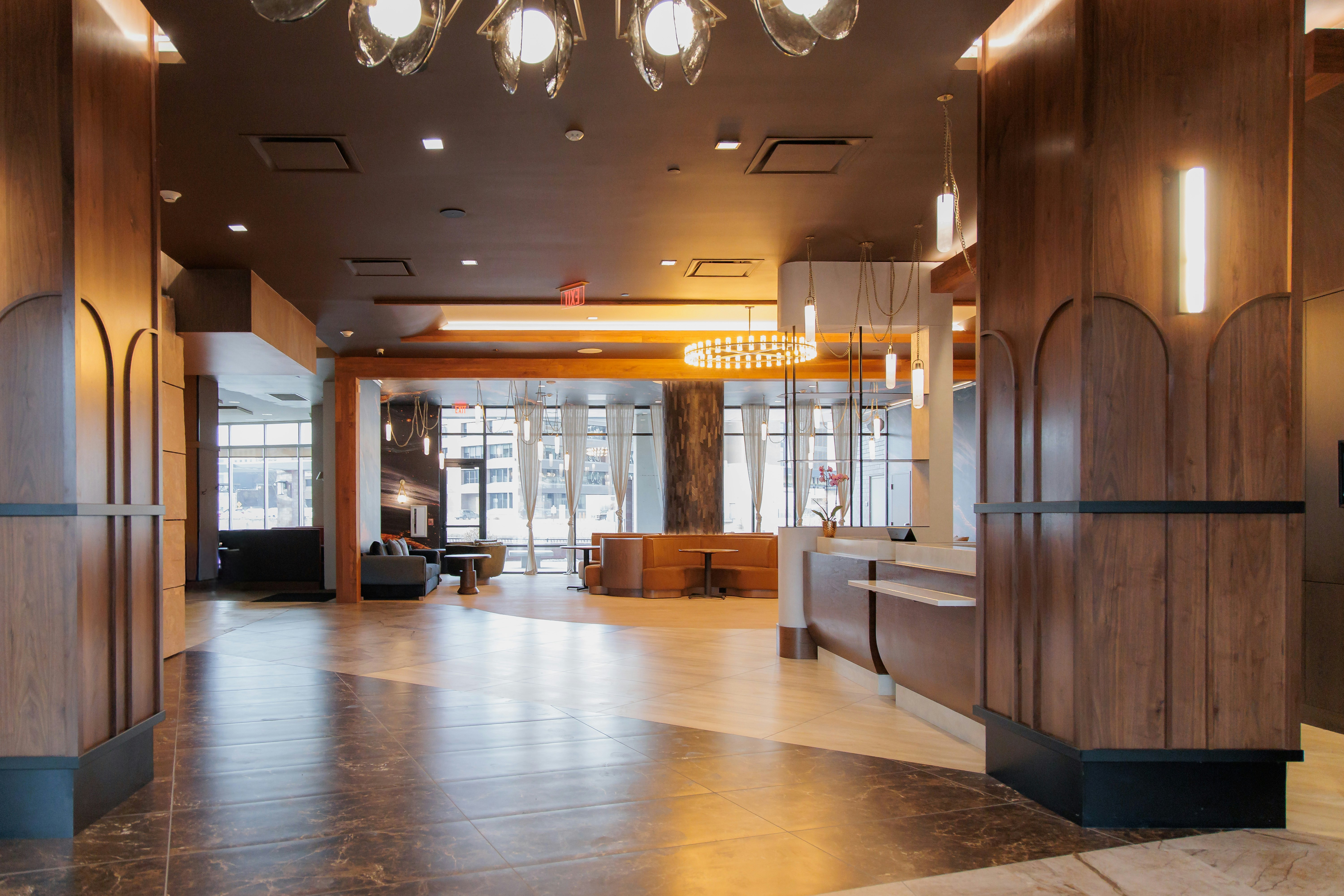 Hilton Garden Inn Sioux Falls Downtown 14/83