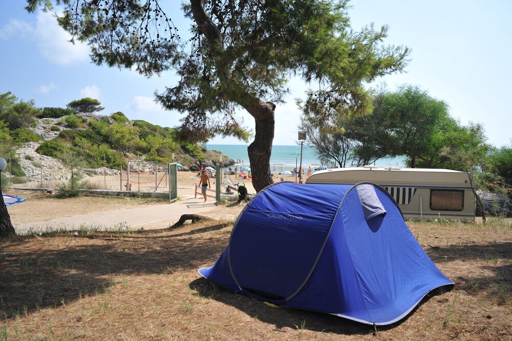 Villaggio Capo Vieste 11/50