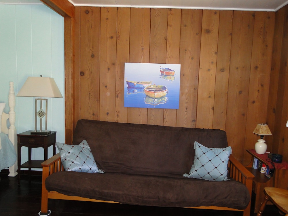 Shakti Cove Cottages 4/58