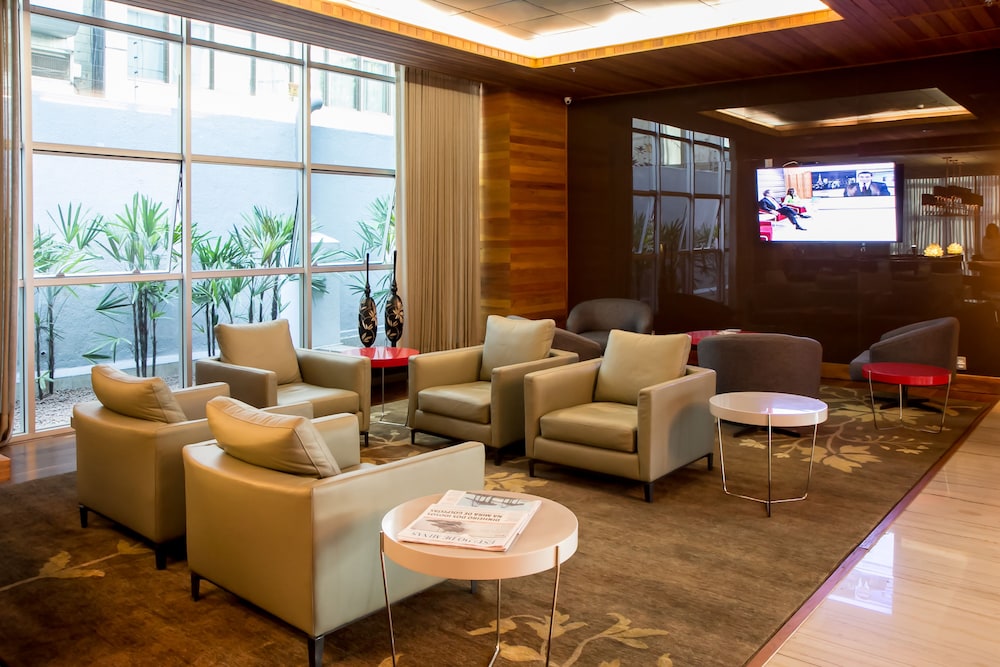 Park Tower Savassi، بيلو هوريزونتي 15/26