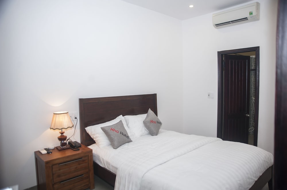 Kha Hotel - Hostel 16/54