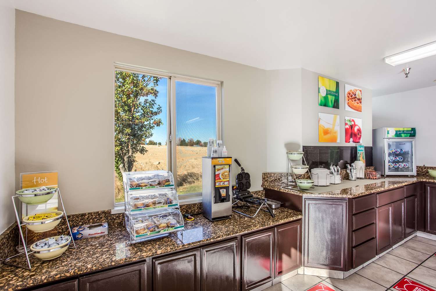 Quality Inn & Suites Meridian - West Boise 7/14