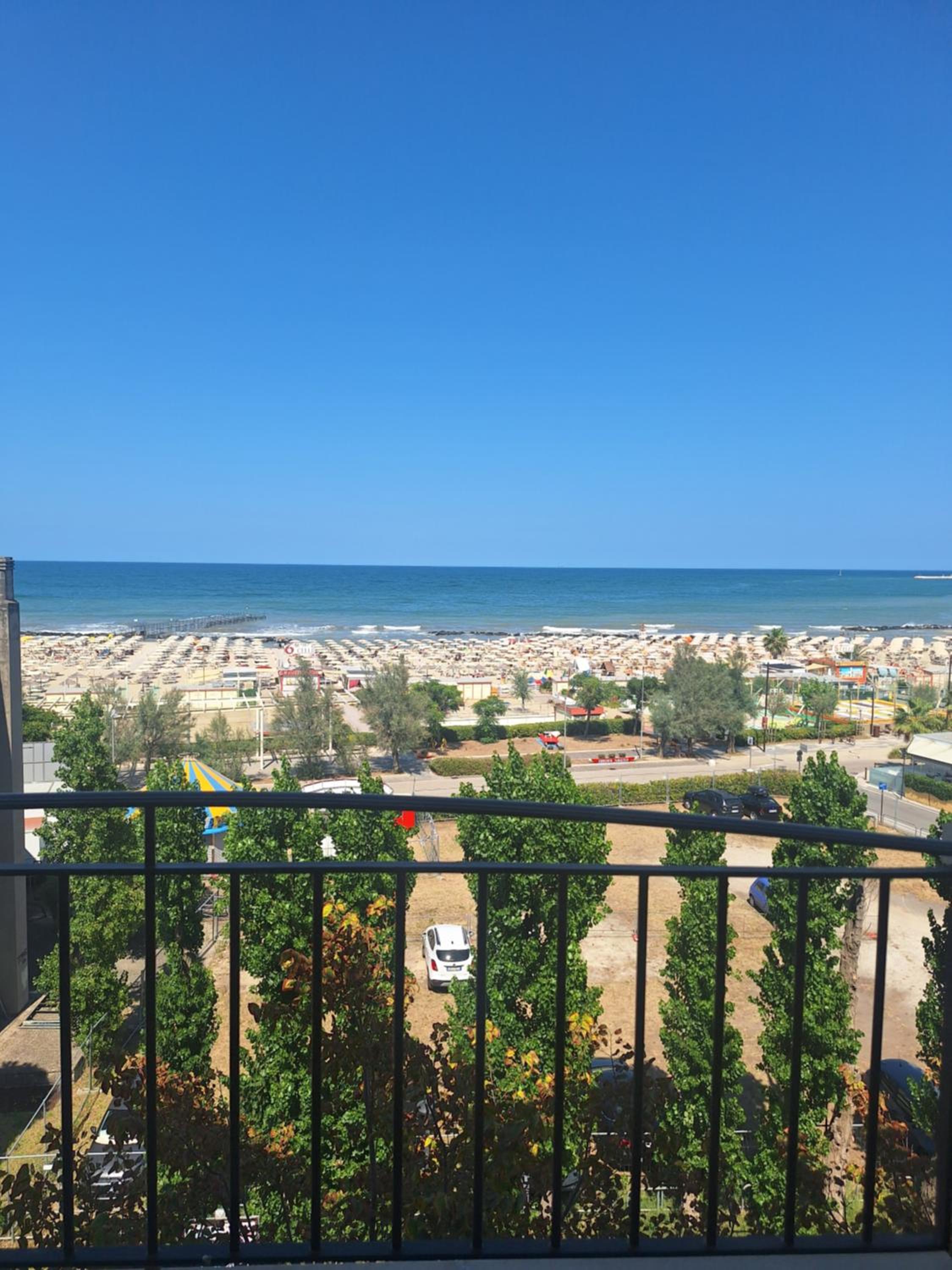 Hotel De La Plage 45/50