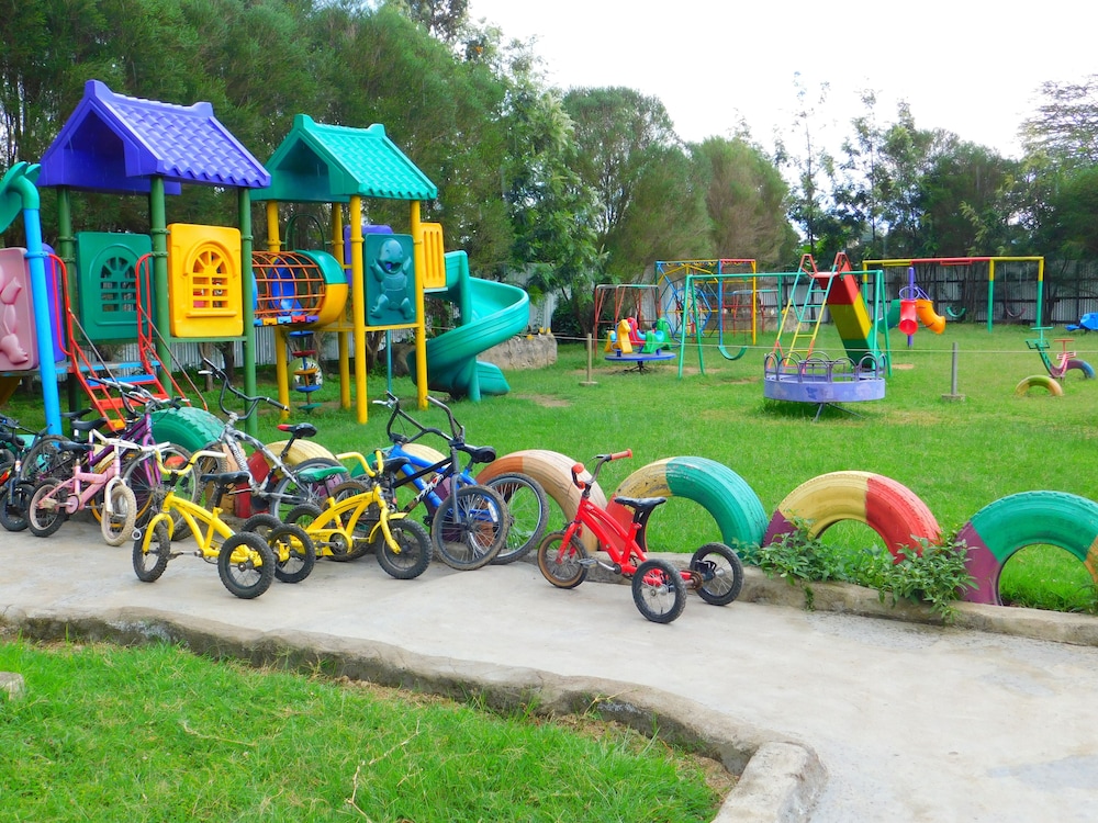 Kivu Resort - Hostel 18/27