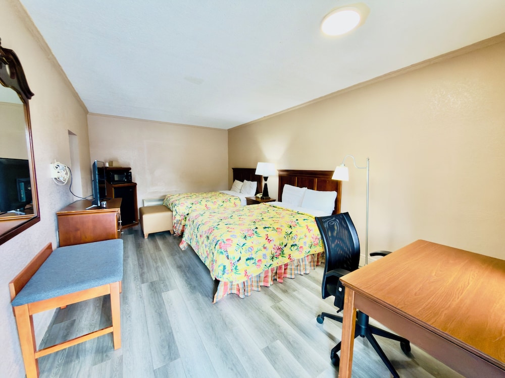 Motel 6 Williamston, NC - Highway 17 31/61