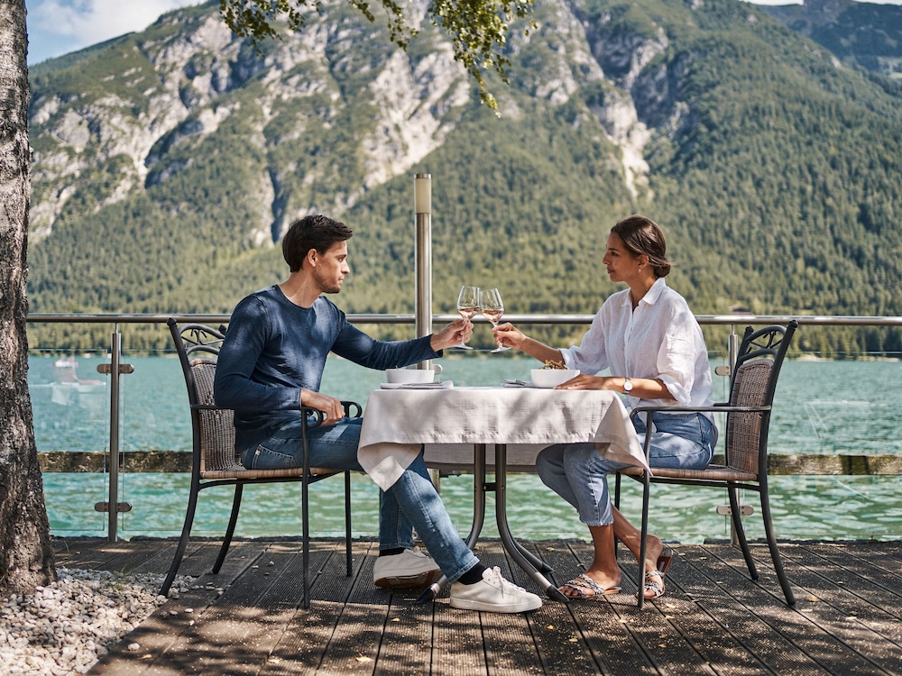 Travel Charme Furstenhaus am Achensee 46/65