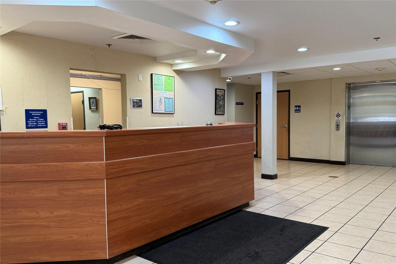 SureStay by Best Western Huntsville East 4/20