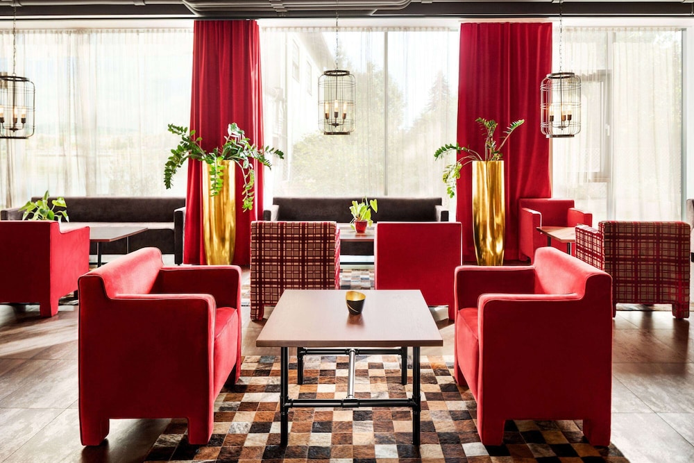 Amedia Hotel Linz 41/71