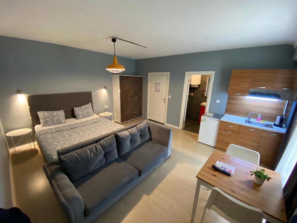 Flats Company - Karakoy Apartment 37/70