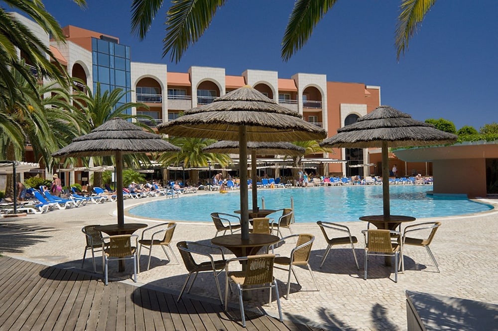 Falesia Hotel - Adults Only 11/69