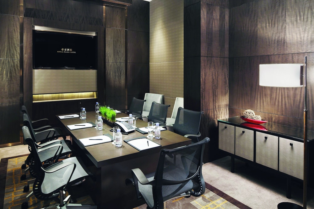 Royal Plaza Hotel Hong Kong 47/51