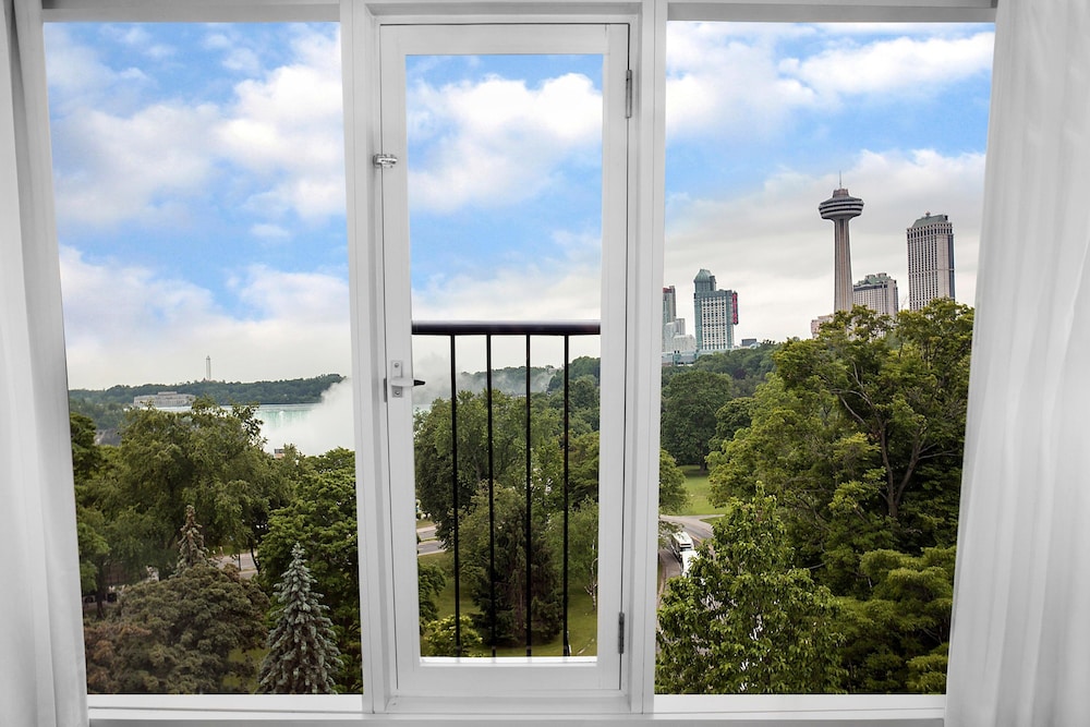 Sheraton Fallsview Hotel 26/78