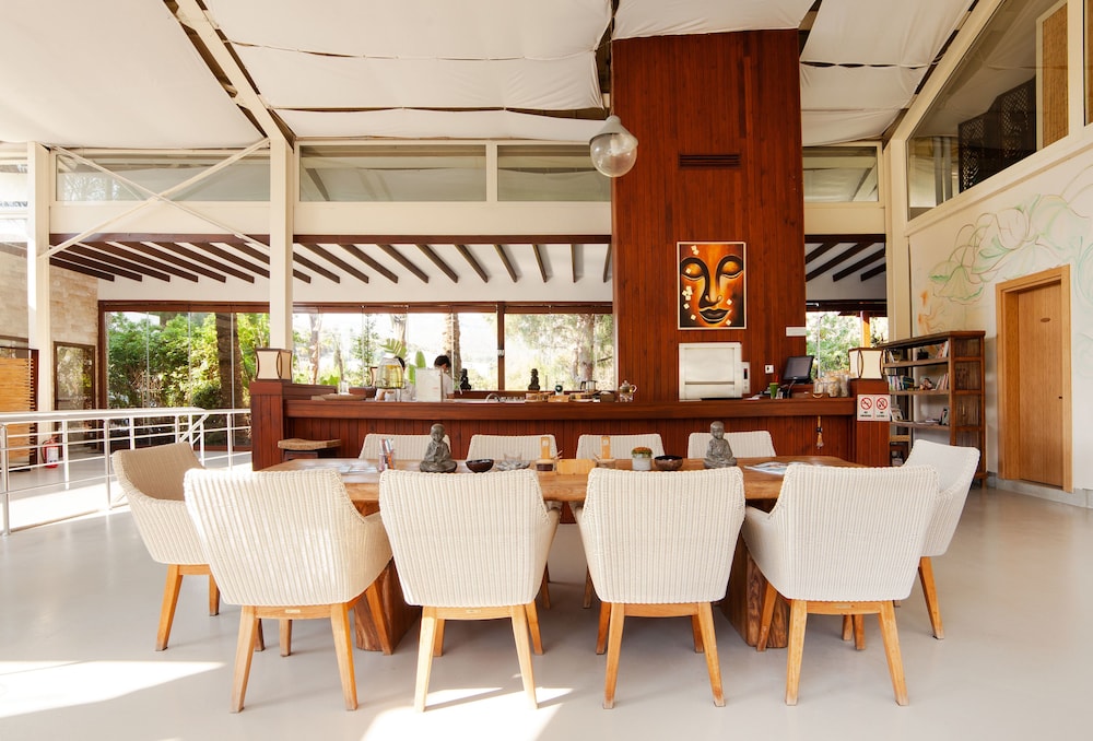 The Lifeco Bodrum Well-Being Detox Center 34/50