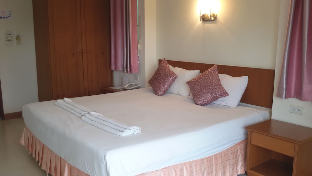 Wild Orchid Villa Krabi 27/74