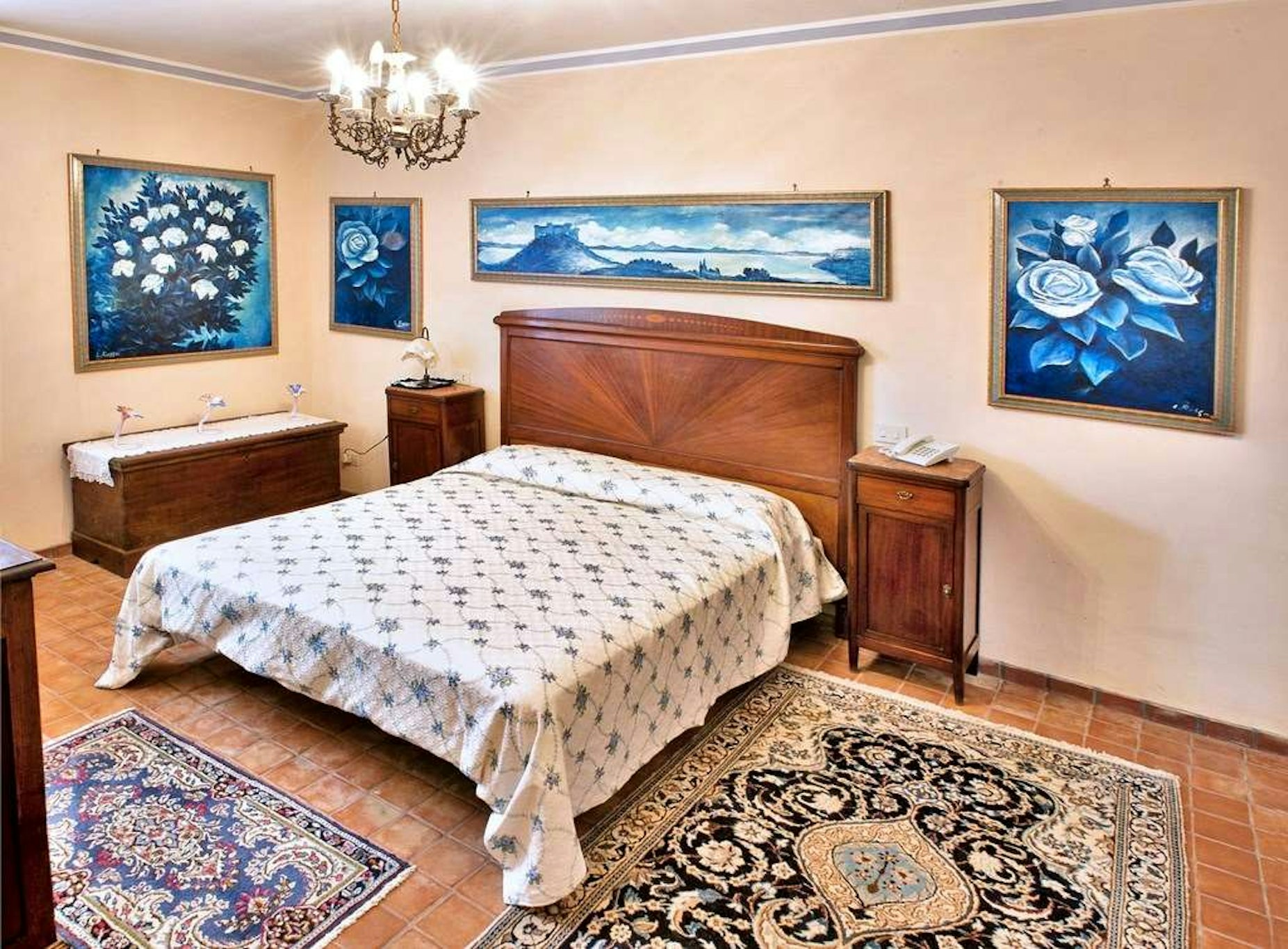 Villa Clodia 10/46