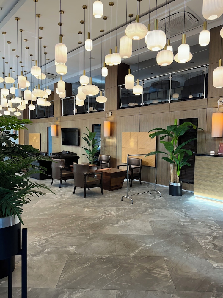 Grand Denizli Hotel 7/50