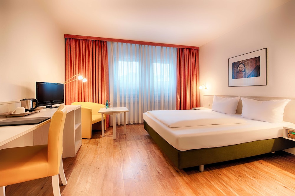 ACHAT Hotel Schwetzingen Heidelberg 11/50