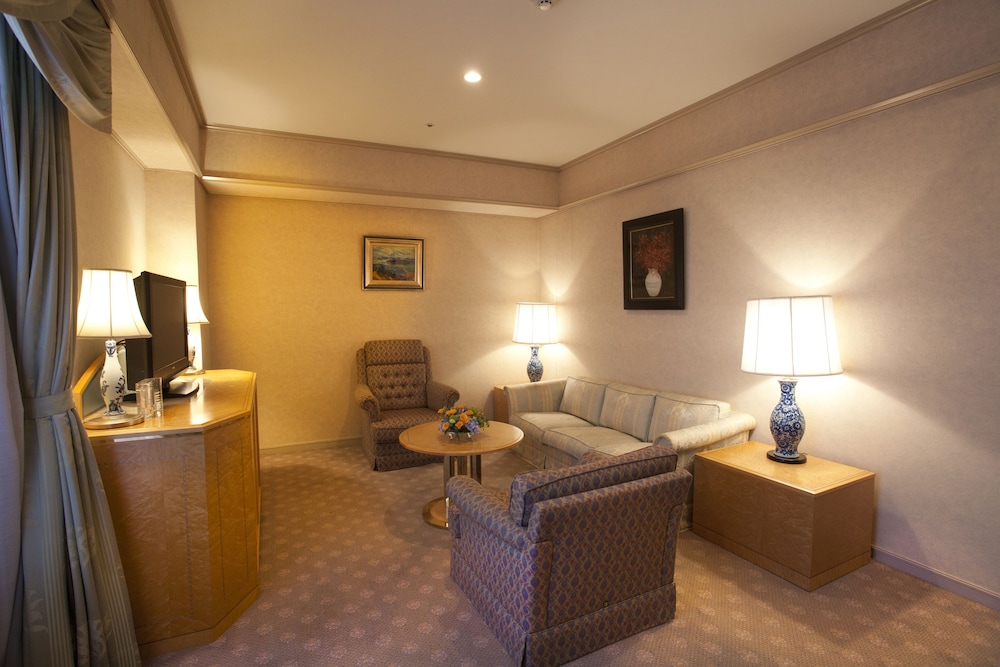 Rembrandt Hotel Oita Formerly Oita Toyo Hotel 39/60