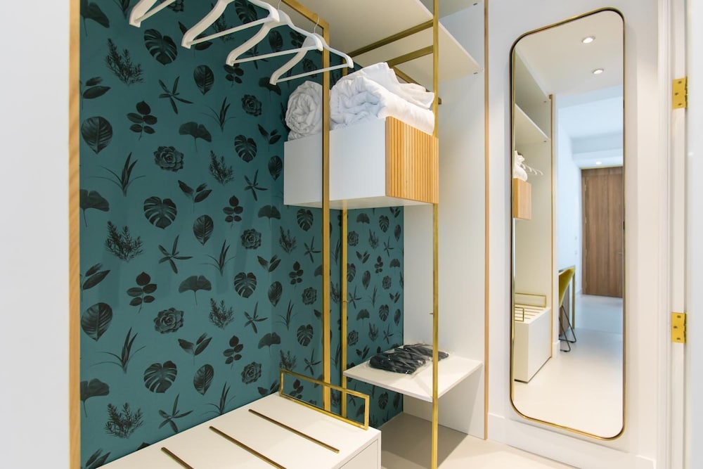 Horti 14 Borgo Trastevere Hotel 29/65