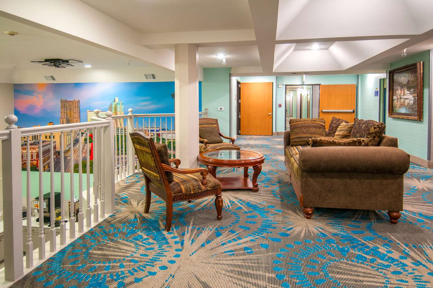 Days Inn & Suites by Wyndham San Antonio North/Stone Oak 36/63