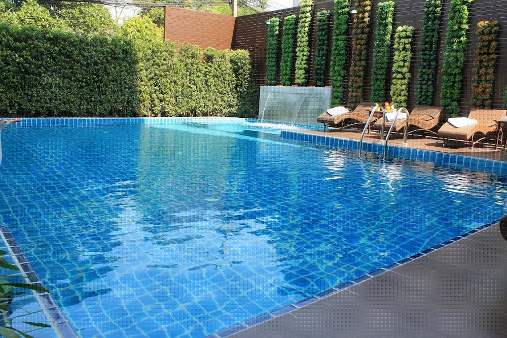 Chariot Pattaya Residence 5/37