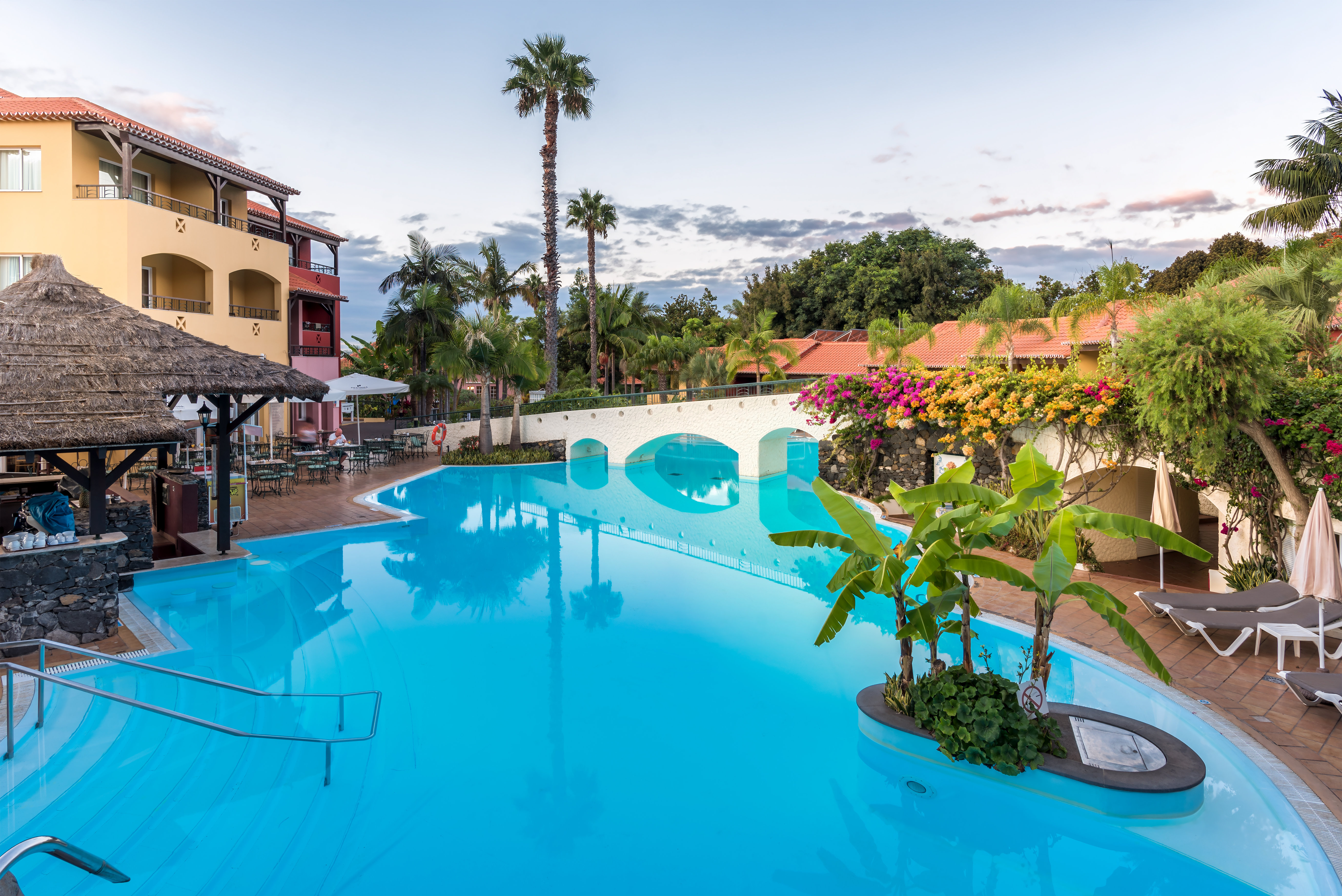 Pestana Village Garden Hotel 39/39