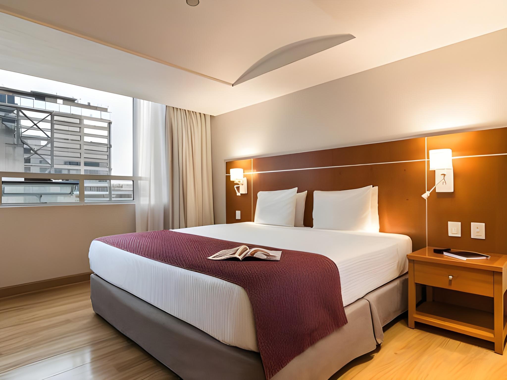 Junior Suite, Studio