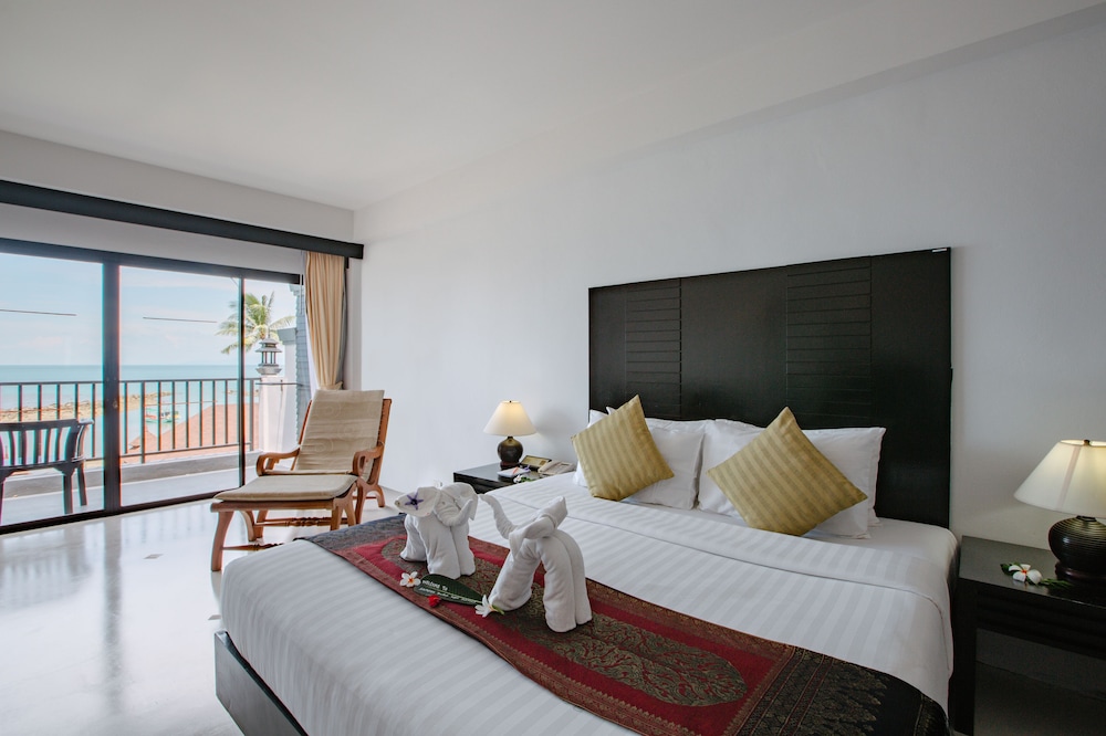 Samaya Wellness Resort 21/50