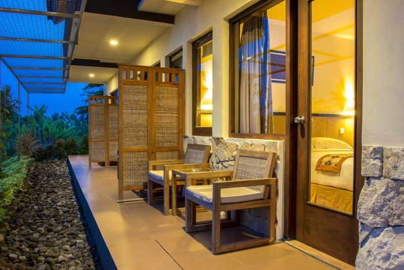 Sambi Resort Spa Resto 32/46