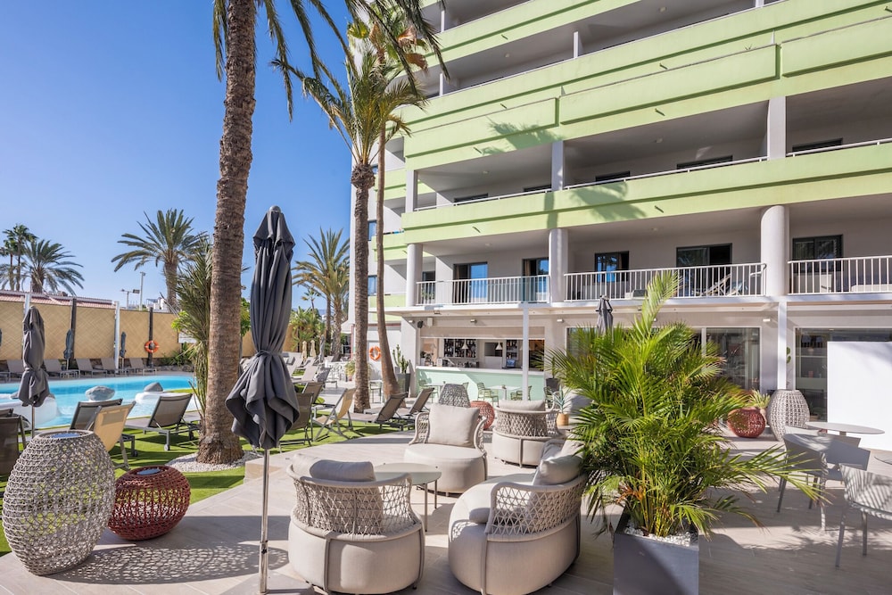 Hotel LIVVO Anamar Suites 55/65