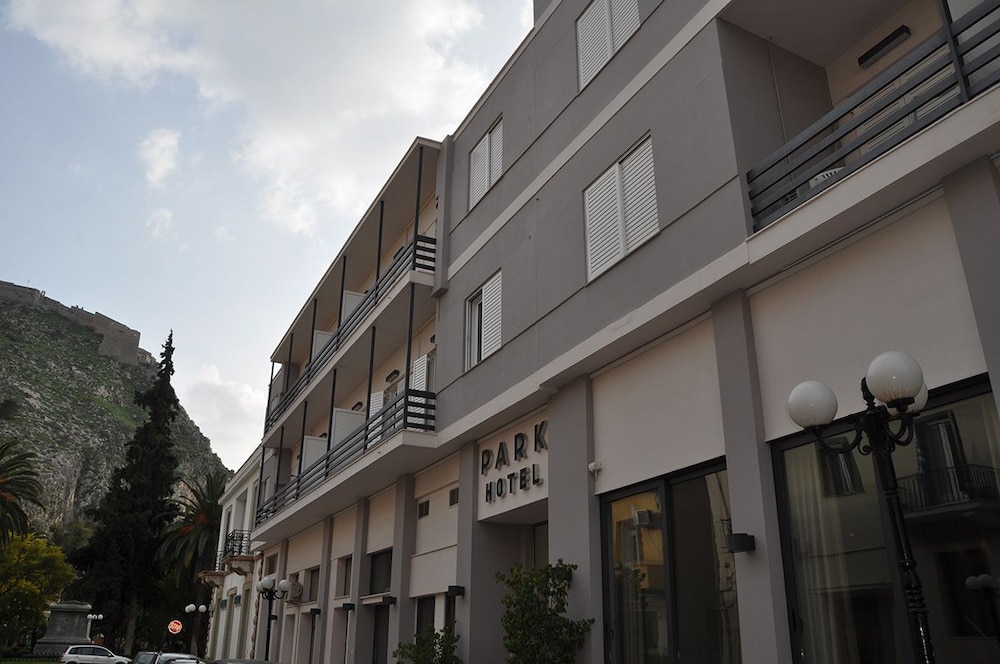 Park Hotel in NAFPLION
