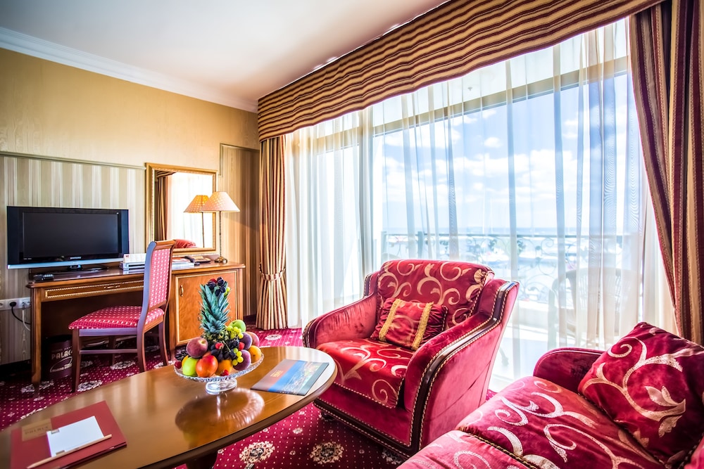 Palace-Marina Dinevi Hotel 27/44