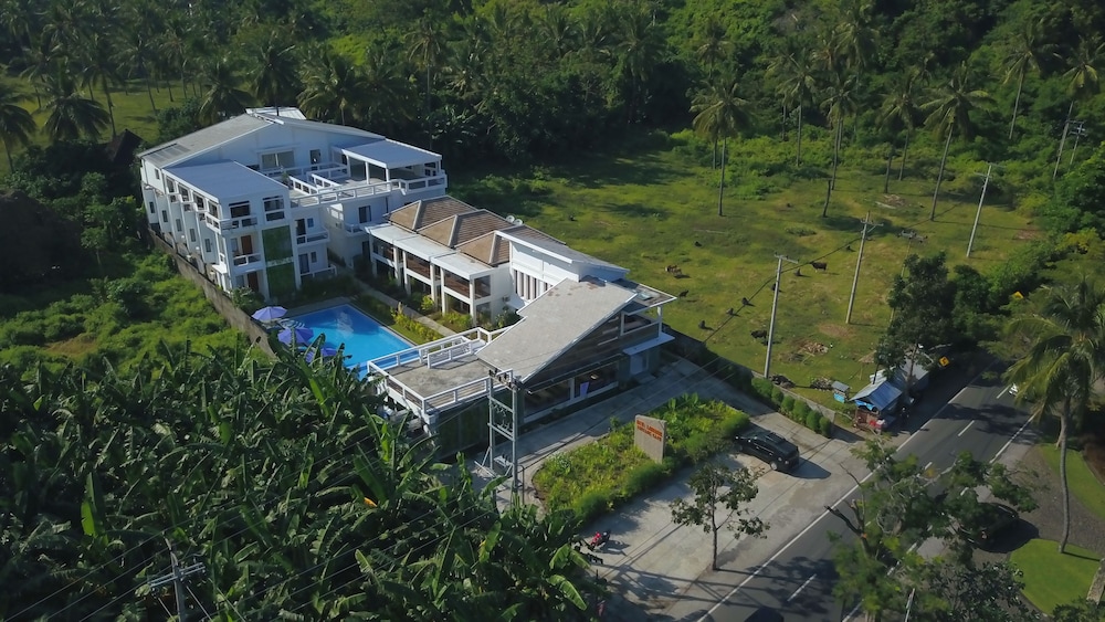 Diva Lombok度假村(Diva Lombok Resort) 图片1