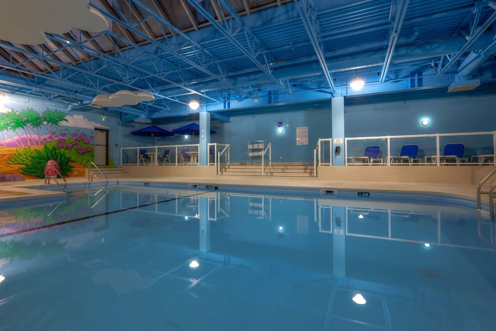 swimming pool spa