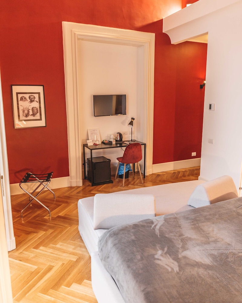 Relais Della Porta 29/71