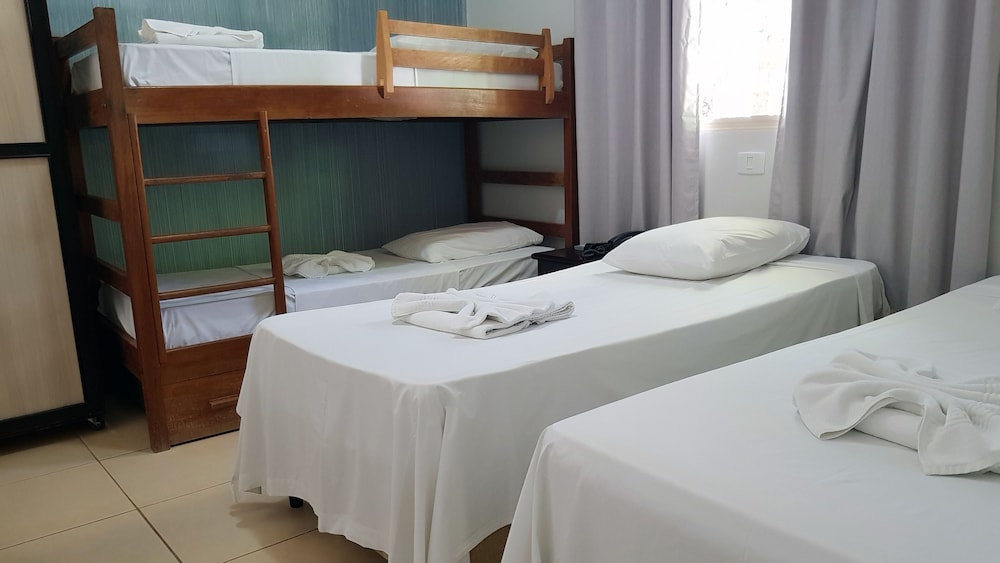 Hotel Pousada Calliandra 13/45