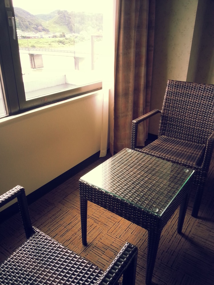Hotel Sun Hitoyoshi 10/33