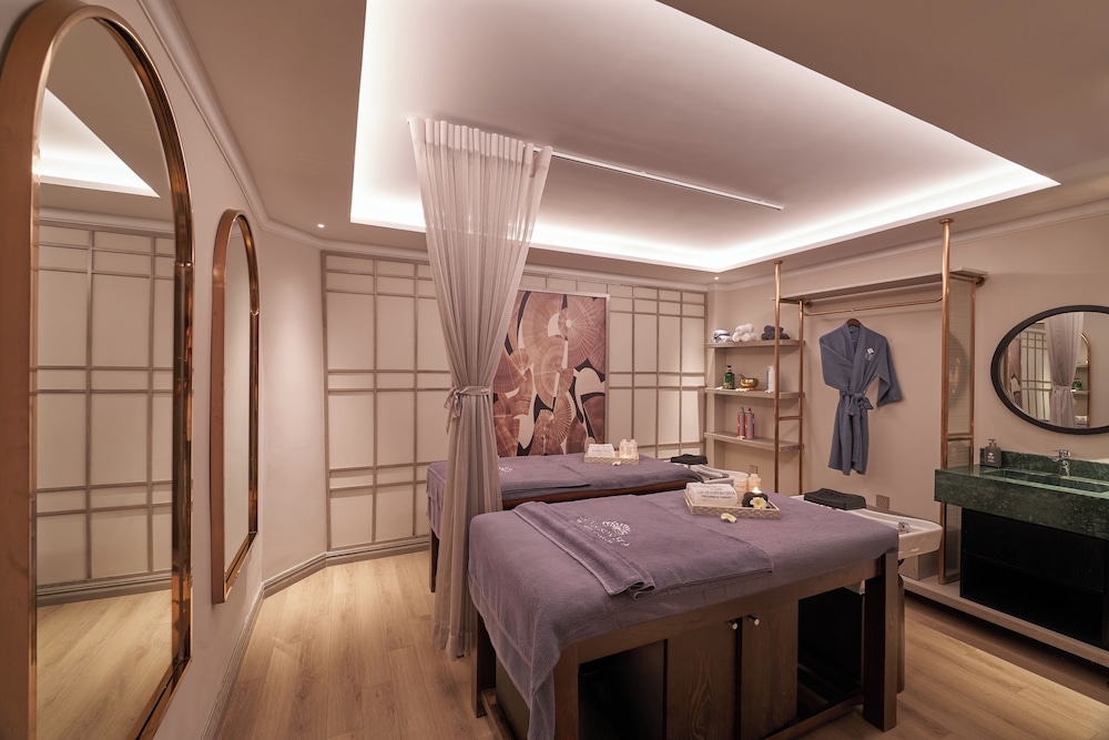 GRAND HOTEL du LAC Boutique Saigon 24/49