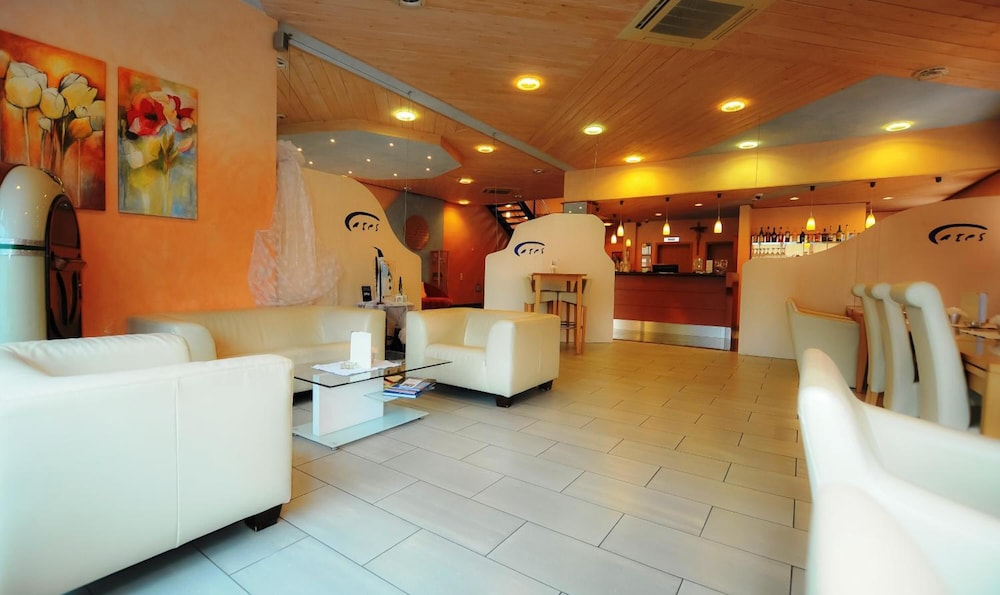 Ates Hotel Kehl 13/60
