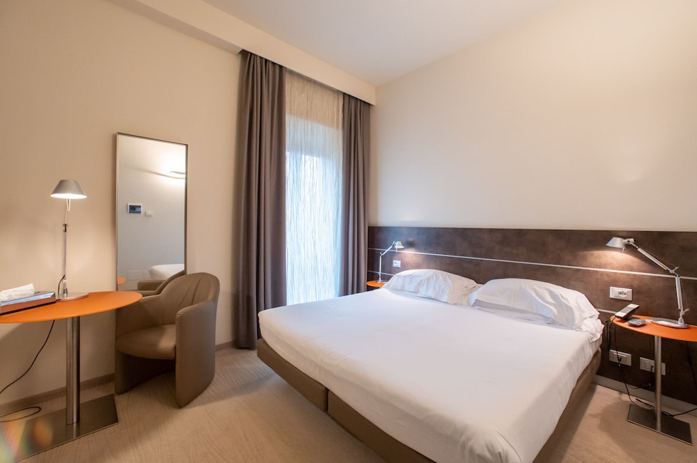 Hotel Annunziata 15/77