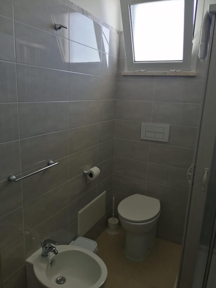 Hotel Tirreno 45/52