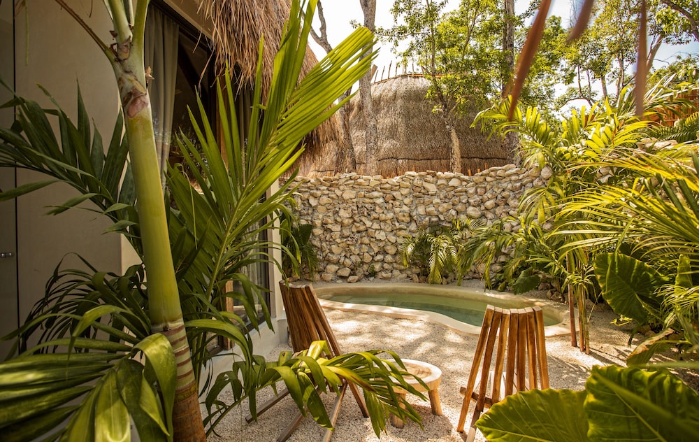 Hotel Muare Tulum 38/46
