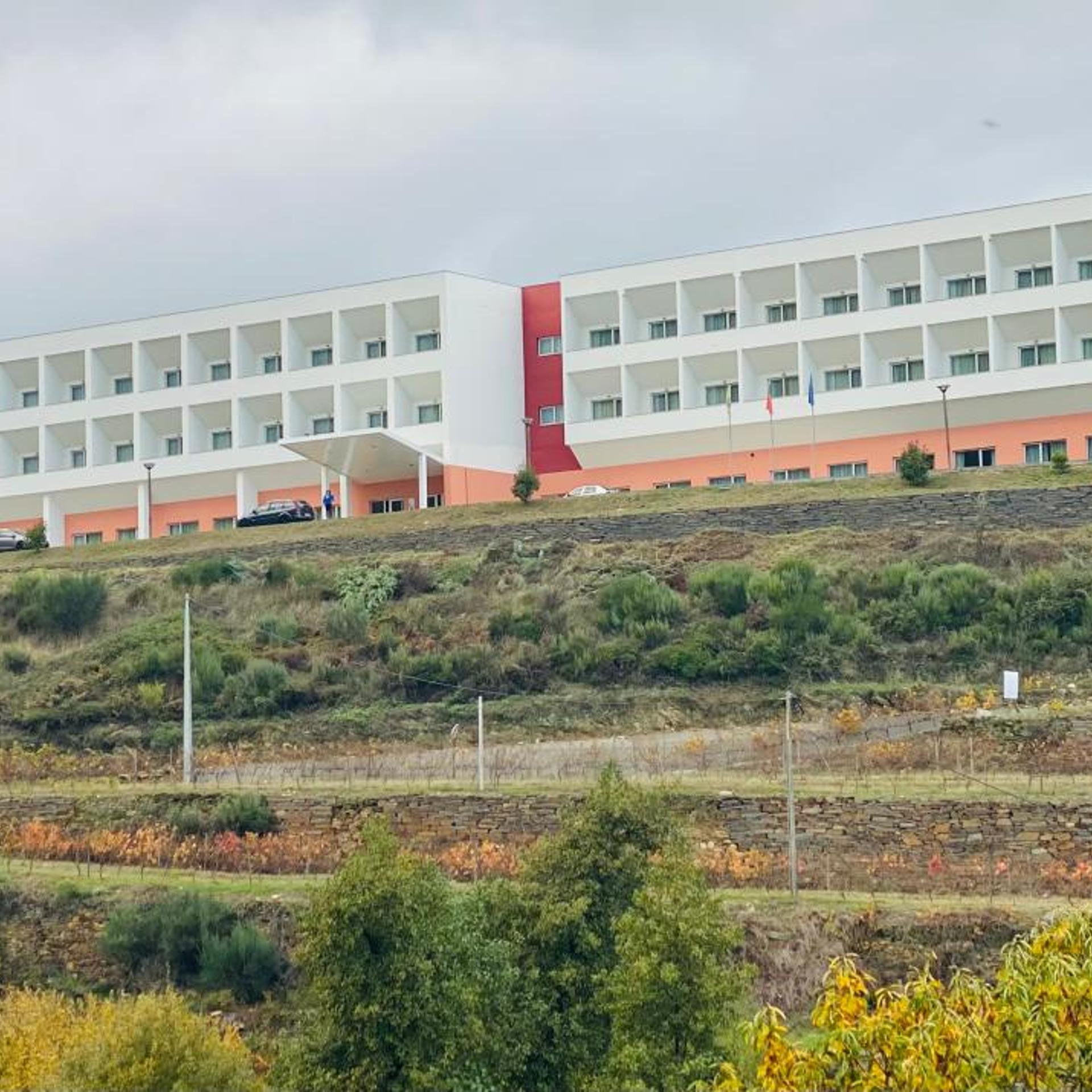 PLACIDO HOTEL DOURO TABUACO 3/48