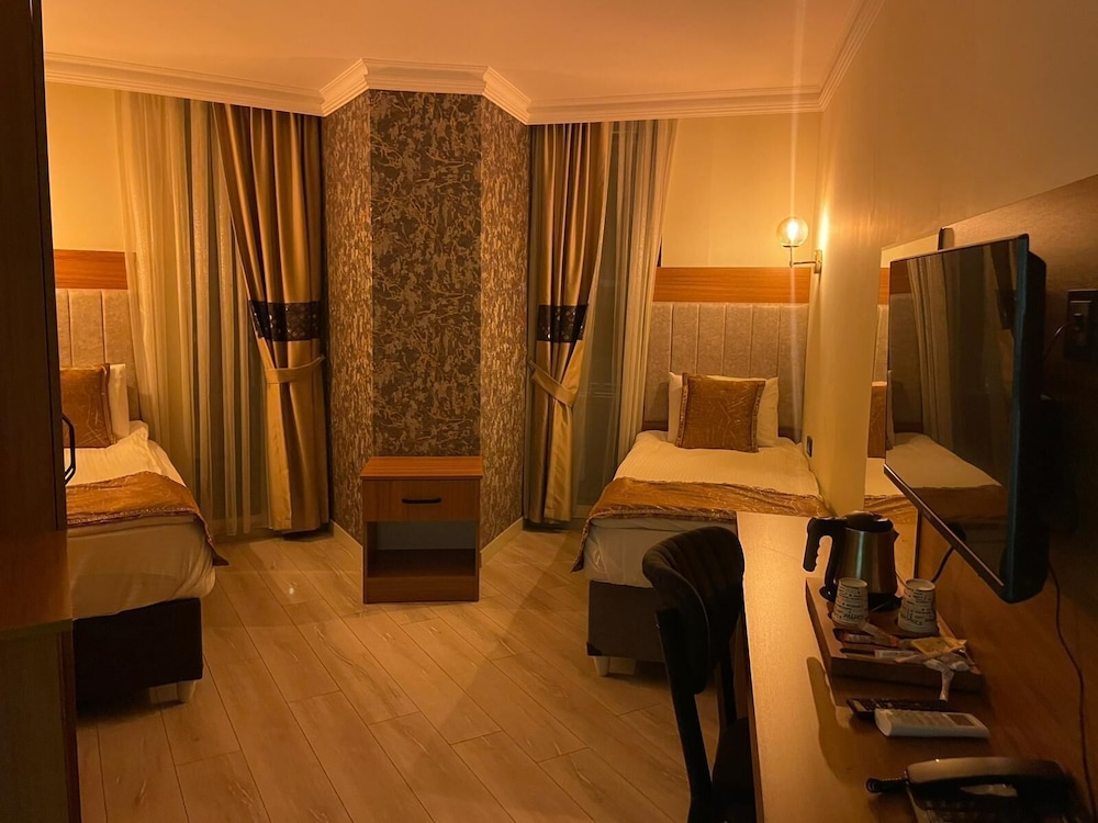 Mse Golden Lux Hotel 22/50