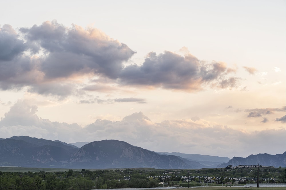 HYATT house Boulder/Broomfield 45/50