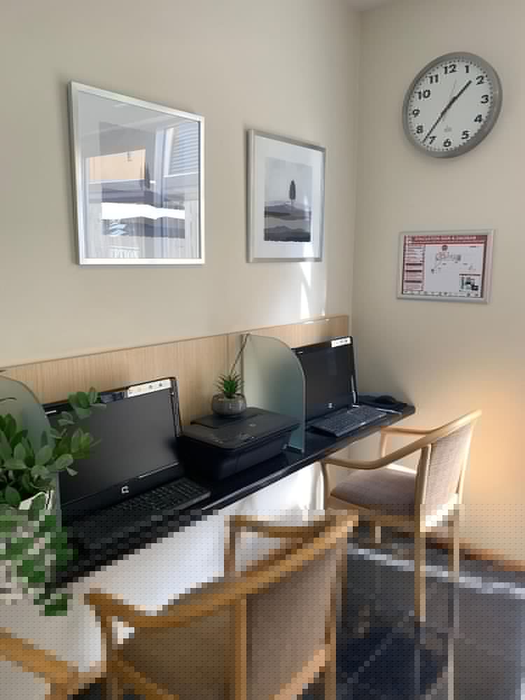 AIRPORT ASCOT MOTEL 46/64