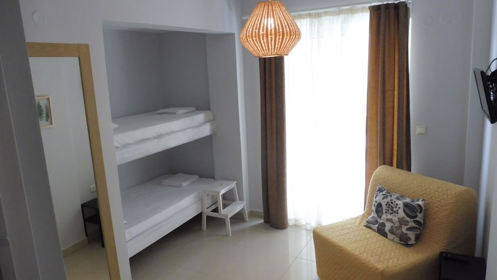 Klio Apartments and Studios 41/54