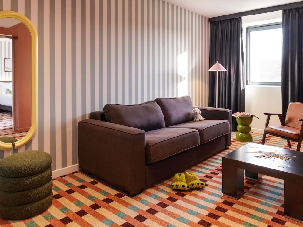 Ibis Styles Nantes Saint Herblain 33/55